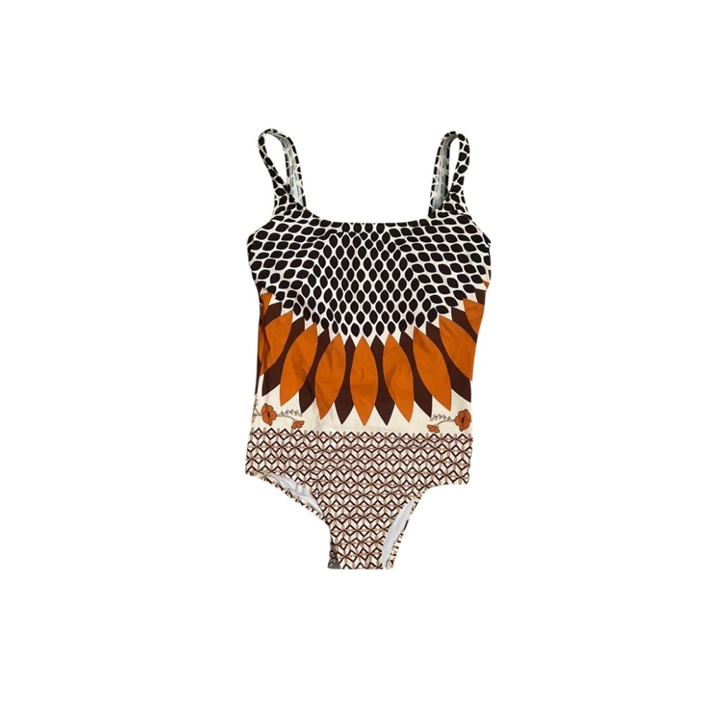 Stylish Tory Burch One-Piece
